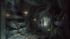 Nuevas ilustraciones de Wolfenstein: The Old Blood
