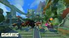 Gigantic dará comienzo a su beta abierta en Xbox One y Windows 10 el 8 de diciembre