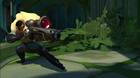 Gigantic llegará a Xbox One y PC el 20 de julio