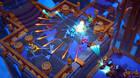 Super Dungeon Bros. confirma su fecha de lanzamiento y muestra un nuevo tráiler