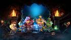 Super Dungeon Bros tendrá beta abierta en PC el 21 de octubre