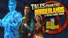 Primer tráiler del segundo episodio de Tales from the Borderlands