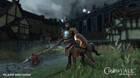 Crowfall: Throne Wars se muestra en un nuevo vídeo