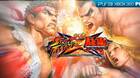 Controles avanzados - Street Fighter x Tekken