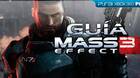 Academia Grimsom: Investigación - Mass Effect 3