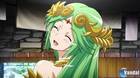 Se detallan los tres cortos de anime basados en Kid Icarus: Uprising