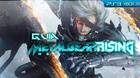 Archivo R-01: Golpe de Estado - Metal Gear Rising: Revengeance