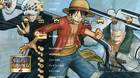 Anunciada la demo japonesa de One Piece: Pirate Warriors 2