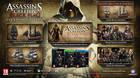 Ubisoft presenta Assassin's Creed IV: Black Flag - Jackdaw Edition