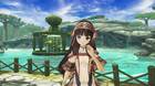 Primeras imágenes de Atelier Sharry: Alchemists of the Dusk Sea