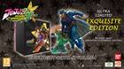 Habrá una edición de JoJo's Bizarre Adventure All Star Battle valorada en 2500 euros