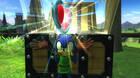 Sonic recorrerá Hyrule en el nuevo contenido descargable de Sonic Lost World