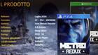 Los dos Metro podrían tener una revisión para las nuevas consolas y PC
