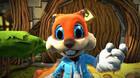 El diseñador jefe de Conker no volvería a hacer un juego igual