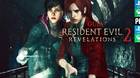 Desbloqueables - Resident Evil Revelations 2