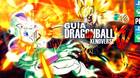 Combate y combos - Dragon Ball Xenoverse