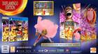 Anunciada para Europa la One Piece Pirate Warriors 3: Doflamingo Edition