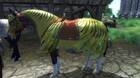 El diseñador de niveles de The Elder Scrolls IV: Oblivion defiende el DLC de la armadura para caballos