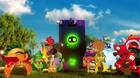 Anunciado Plants vs Zombies Heroes para dispositivos móviles