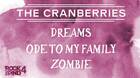 The Cranberries desembarca en Rock Band 4 con tres nuevas canciones