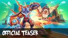 Anuncio y primer tráiler de Skylar & Plux: Adventure on Clover Island