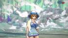 Koala y Shanks nos muestran de lo que son capaces en los nuevos vídeos de One Piece: Burning Blood