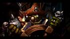 Battlefleet Gothic: Armada nos presenta a los Orkos en su nuevo tráiler