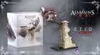 Ubisoft presenta una nueva figura de Ezio, protagonista de Assassin's Creed II