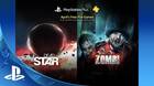 Desvelados los videojuegos de PS Plus para el mes de abril