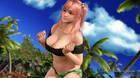 Dead or Alive Xtreme 3 muestra sus actividades y minijuegos en un nuevo tráiler