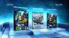 Star Fox Zero está terminado; anunciado Star Fox Guard