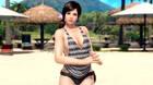 Kokoro se muestra en Dead or Alive Xtreme 3
