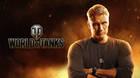 El actor Dolph Lundgren protagoniza el nuevo anuncio de World of Tanks