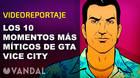 Vandal TV: Los 10 momentos más míticos de GTA Vice City