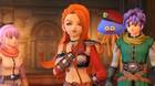 Dragon Quest Heroes II presenta a dos de sus nuevos héroes y protagonistas