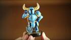 Yacht Club Games tantea la idea de hacer más amiibos de Shovel Knight