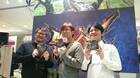 Capcom podría llevar la saga Monster Hunter a Nintendo Switch