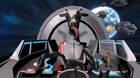 Goat Simulator estrenará mañana en PS4 su nuevo DLC basado en el espacio