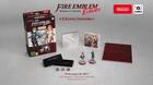 Así es la edición especial de Fire Emblem Echoes: Shadows of Valentia