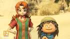 Maribel y Gronzo se dejan ver en el nuevo tráiler de Dragon Quest Heroes II