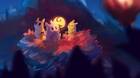 El título indie Rain World ofrece su emotiva secuencia de apertura