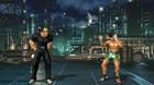 Ryuji Yamazaki muestra sus técnicas en The King of Fighters XIV