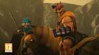 Ebanisto y Morris se dejan ver en el nuevo tráiler de Dragon Quest Heroes II