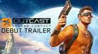 Outcast - Second Contact estrena su primer tráiler