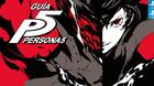 Todos los Contenidos descargables de Persona 5