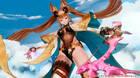PlatinumGames muestra nuevas imágenes de Granblue Fantasy Re:Link