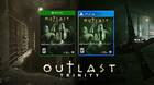 Outlast Trinity llegará en formato físico el 28 de abril
