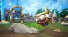 Heroes of the Storm añade un nuevo héroe de Starcraft y cambios al juego