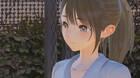 Blue Reflection presenta a Rin Sanada