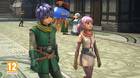 Dragon Quest Heroes II nos presenta a sus nuevos héroes